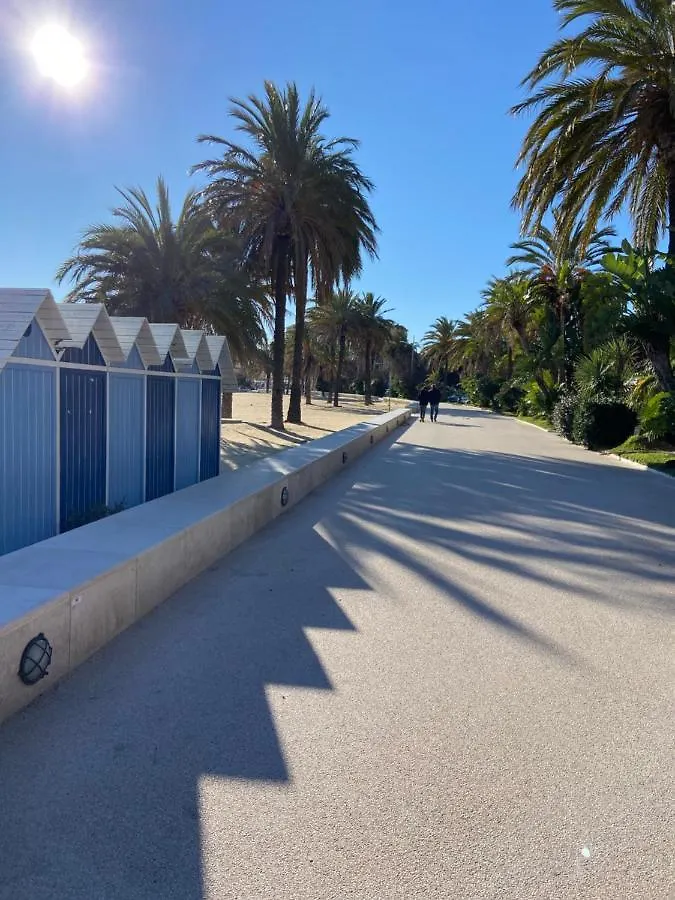 Coteplage Le Lavandou Apartment