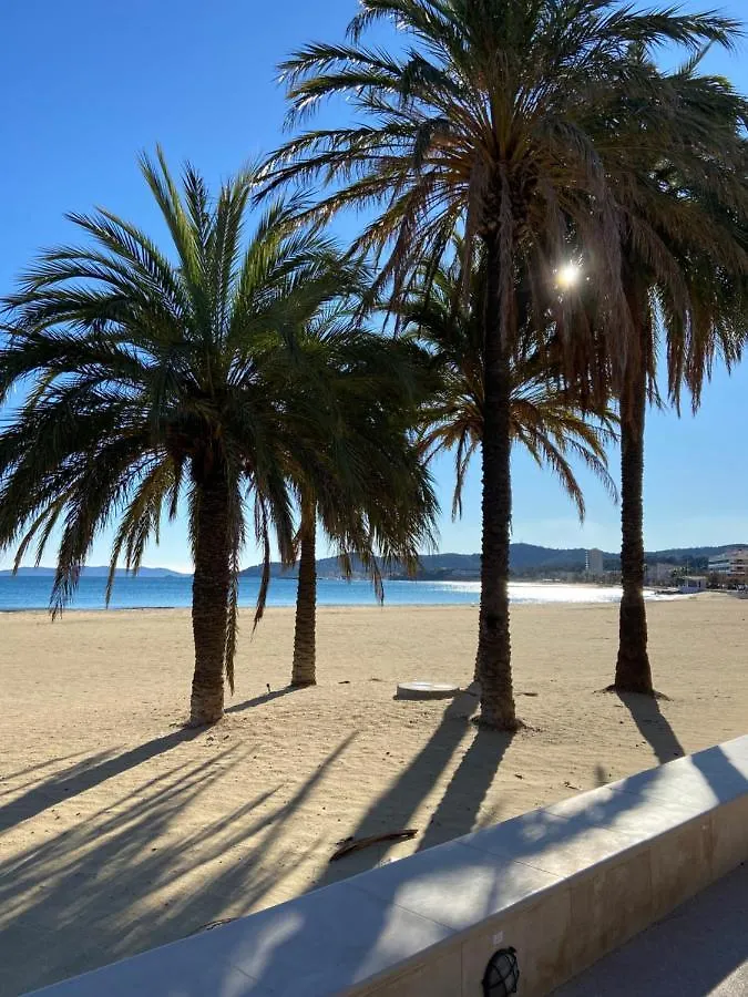 Coteplage Le Lavandou